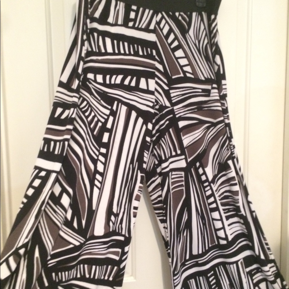 Alfani Palazzo Pants
